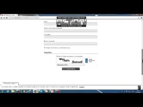 comment s'inscrire a network