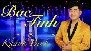 Video hợp âm Bạc Tình Đạt Võ