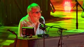 Yusuf Islam / Cat Stevens - Tea For The Tillerman - Rod Laver Arena Melbourne 27/11/2017