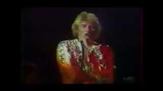 johnny hallyday qu'est ce que tu croyais