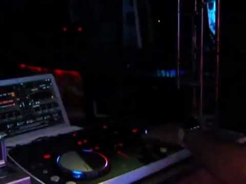 DOUBLE IMPACT - WORLD END - LETSGO MUSIC BAR