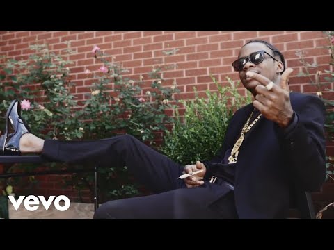 Prince Swanny - Through The Storm (Official Video)