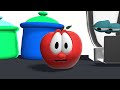 What S Your Password FruityTales Animation