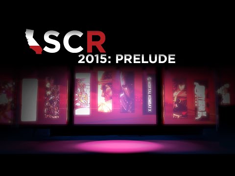 SCRP2015 UMVC3 Top 8 LF FilipinoChamp vs TEMPO ChrisG