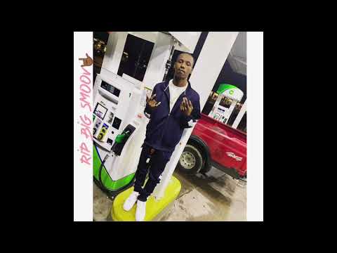 Big Smoov x Omerta x Das TY? x DC - Let Us N