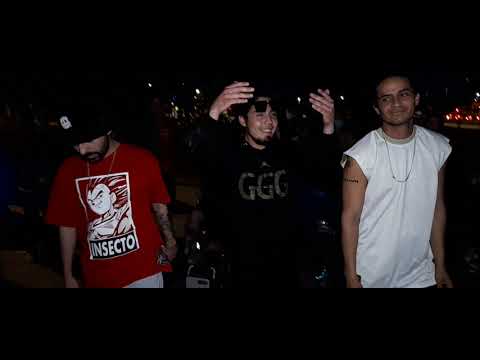 Joqqer vs 21 Gramos / Final / Rey León ft Wilkun