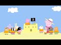 Peppa Pig On Pirate Island