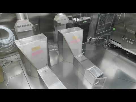 建築環境学科　空気環境実験室
