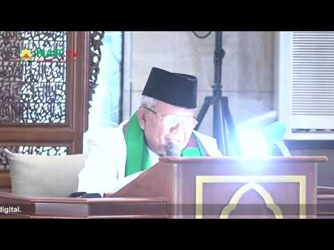 Beberapa Wajah / Alasan Riba Diharamkan | KH. Dzikron Abdullah - Ngaji Kitab Durratun Nashihin