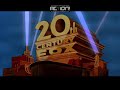 20th Century Fox 1992