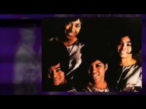 THE MARVELETTES  you're my remedy