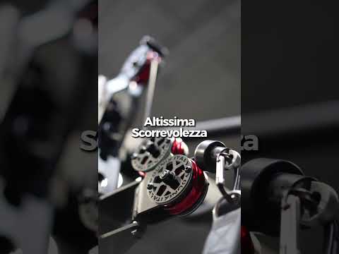 Chi sa cosa guardare, lo capisce subito.