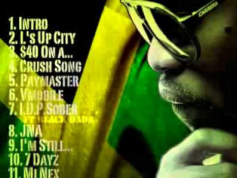 .Var :: Storming Love :: L's Up City