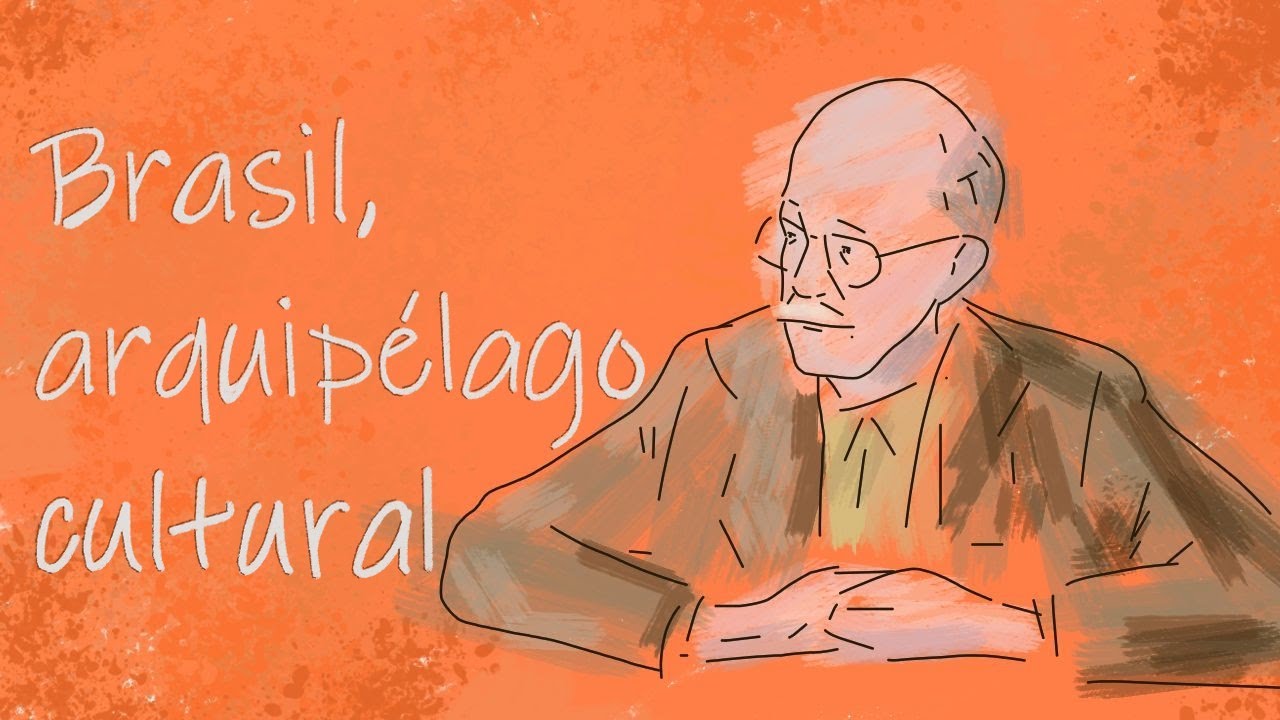 Brasil Século XXI -  Cultura, Produção, Representação simbólica da Sociedade -  De Antonio Candido