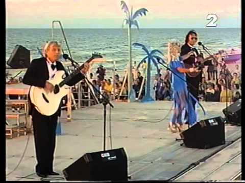 Tercet Egzotyczny Koncert nad Bałtykiem (1999 ) cz. 2