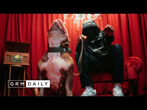 D38 - GOYARD [Music Video] | GRM Daily