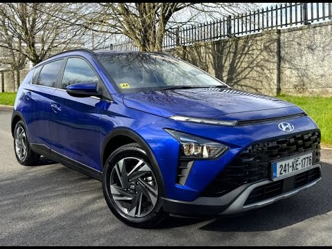 Hyundai Bayon 2024 - Image 2