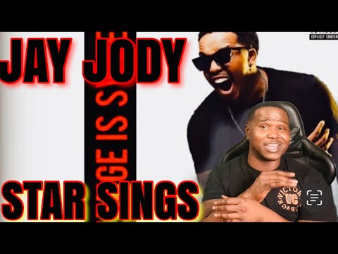 JAY JODY - STAR SINGS (OFFICIAL AUDIO VIDEO) | REACTION