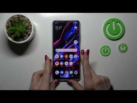 Face Unlock Test in POCO X5 - Check Face Recognition Efficiency