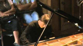 M. Clementi Sonata fis-moll op.26 № 2 (Evgeny Sergeev)