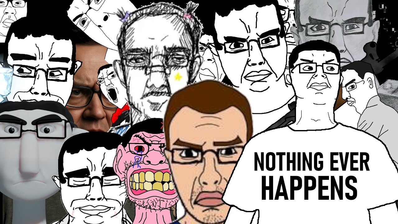 Nothing Ever Happens: The Philosophy for the End of History