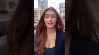 Hot girl big boobs #Shorts