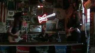 Three Blind Mice I Hate Everybody