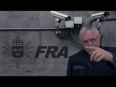 Den enda myndigheten som faktiskt lyssnar på dig - Carl Norberg 2021-05-26