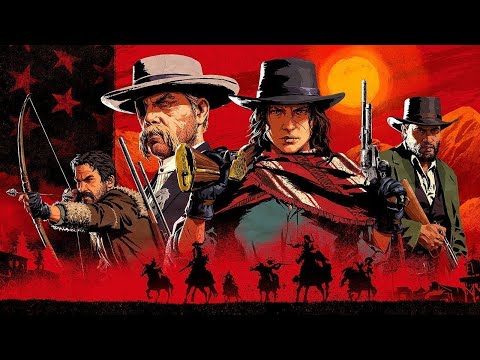 Red Dead Redemption 2 odc.75 - Gram na PS4. Brak PC i XBOX. Sub za Suba