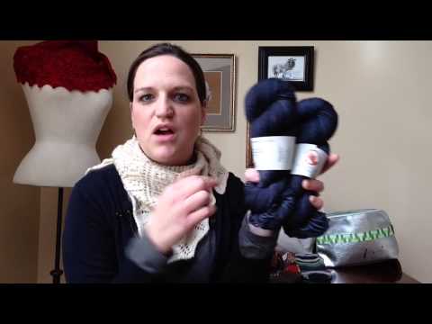 A Knitter's Life: Episode 28