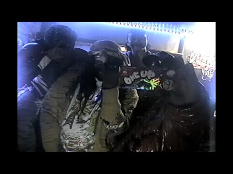 XoXo Sofiyah - Stalli/Y2K [Music Video]