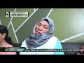 STROKE PULIH DENGAN DUA KALI TERAPI DI KLINIK TERAPI GARANG ARANG