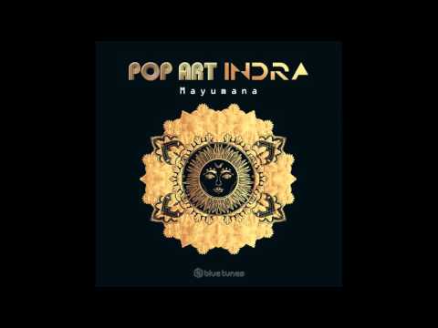 Pop Art & Indra - Mayumana - Official