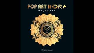 Pop Art & Indra - Mayumana - Official