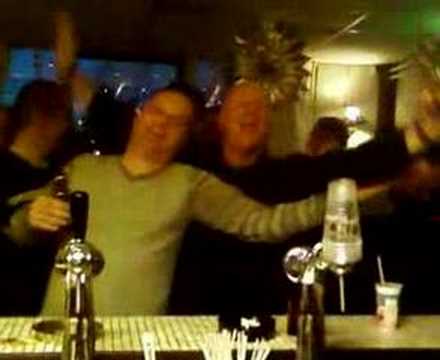 Rico bij Boeimeer 16-12-07