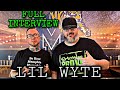 Lil Wyte Talks Rumors, $uicideBoy$, Reality Show, New Music, Three 6 Mafia & More | 2022 INTERVIEW