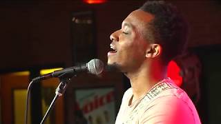 Jonathan McReynolds   Not Lucky, I&#39;m Loved