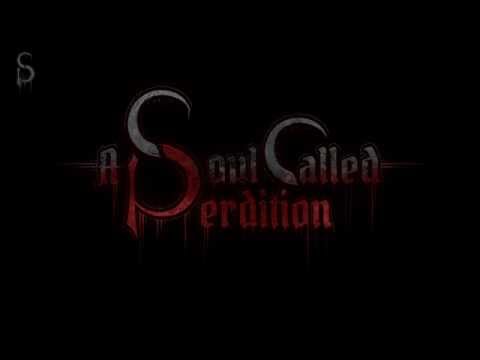 A SOUL CALLED PERDITION  - SEVERANCE