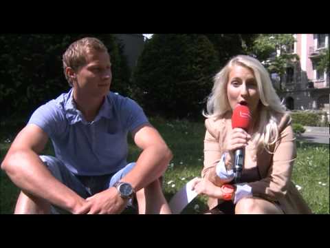 Miss & Mister Nordwestschweiz 2011 - regioTVplus