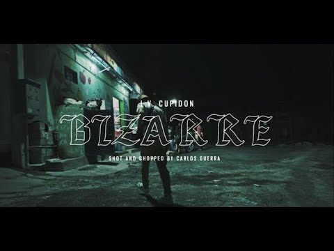 Cupidon - Bizarre (Clip Officiel)