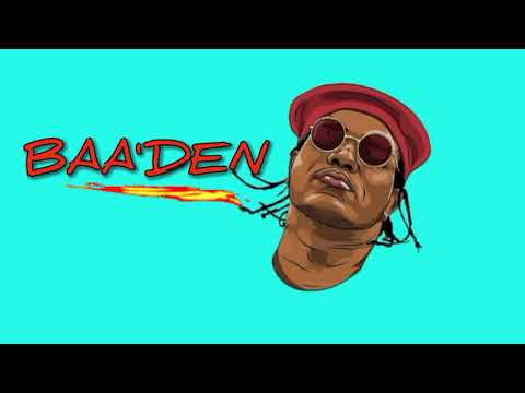 BREEDER LW X G-CHESS - BAA'DEN (OFFICIAL LYRICAL VIDEO)