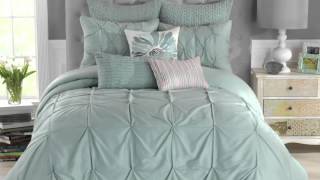 Anthology Whisper Comforter and Bedding Collection at Bed Bath & Beyond