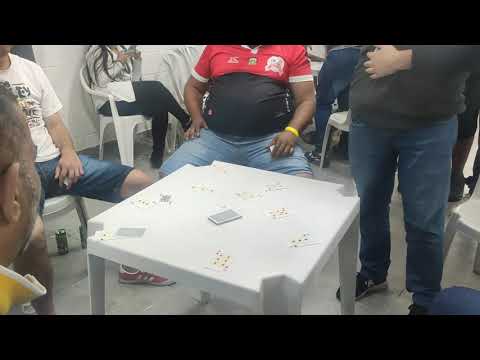 Jogadas Espetaculares de Truco - 024