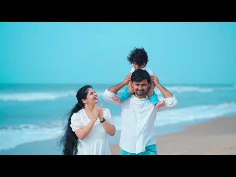 Rithvin Reddy 1st birthday song | Baby Boy | Pre Birthday shoot | Babyshoot #babyboy