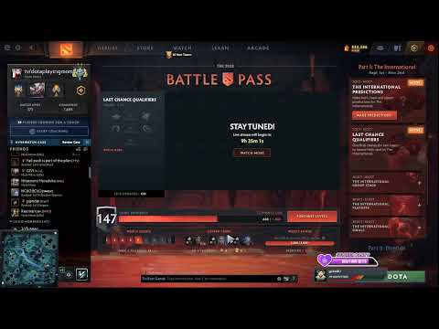 Dota 2 GrandMaster Death Prophet VS Storm Spirit - Ranked #makekidscryandabandongames