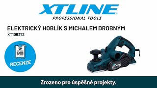 XTline Hoblík 750W XT106372