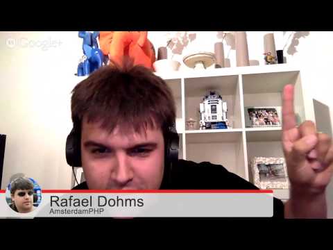 NoCapes Live Q&A With Rafael Dohms