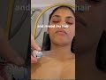 The Most Relaxing CHINESE HEAD WATER MASSAGE Shorts