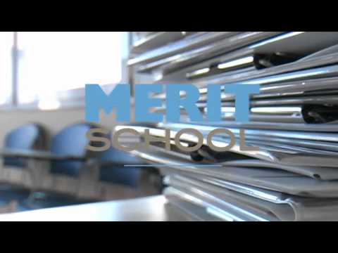 Merit School - Maragall / Campo Florido