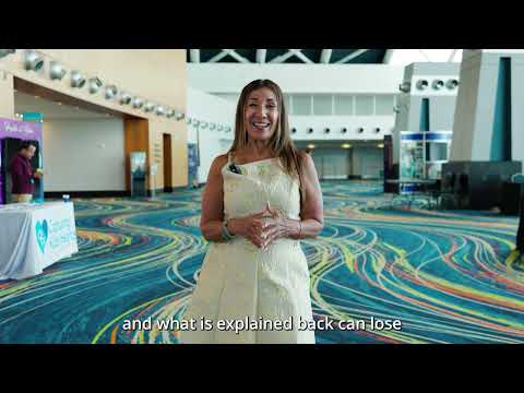 Maria Armstrong | Vasco Audience x IFED2026